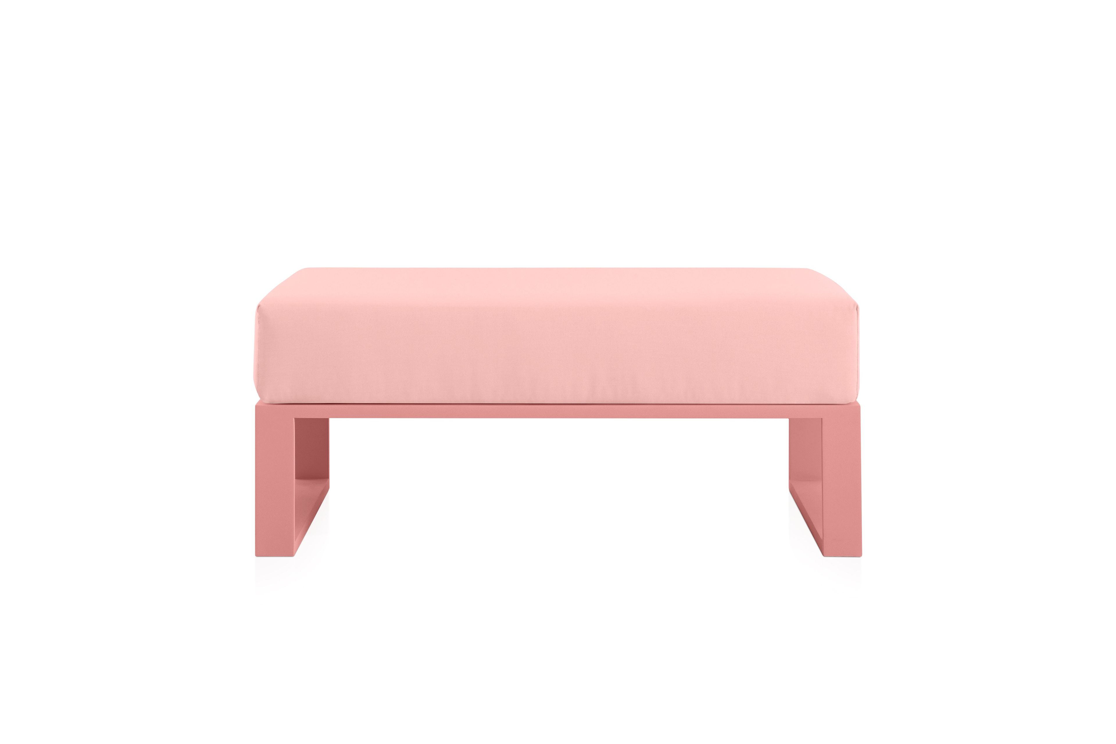 Ткань съемный квадратный садовый пуфик Diabla Ploid ARCH-00046376 - Вид №25