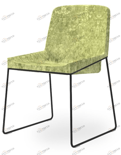 ROSSIN Санки из ткани Tonic metal sun-id-1471292