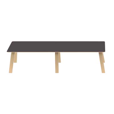 087908 Столик 2330LH Capdell Libris System