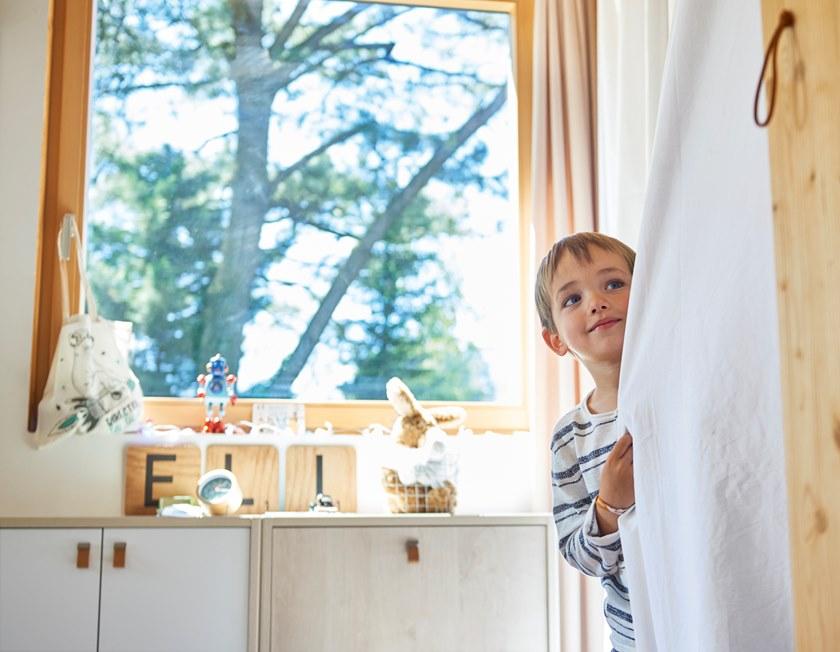 GAUTIER Модульный шкаф из меламина Lodge sun-id-1353956 - Вид №3