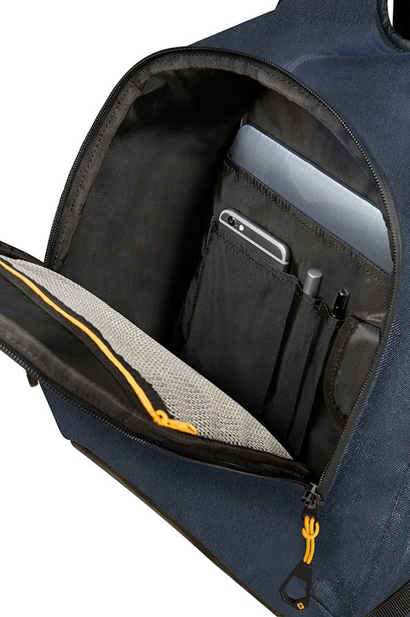 01N-21001 Рюкзак 01N*001 Backpack M Samsonite Paradiver Light  - Вид №2