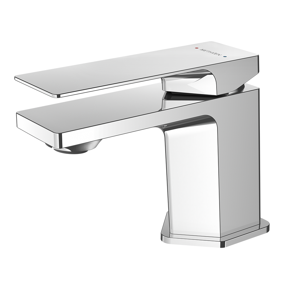 SFBMCP Смеситель для раковины Surface Mini Methven