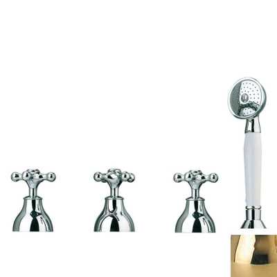 616940KK21SC Смеситель Bandini Classic Santreyd