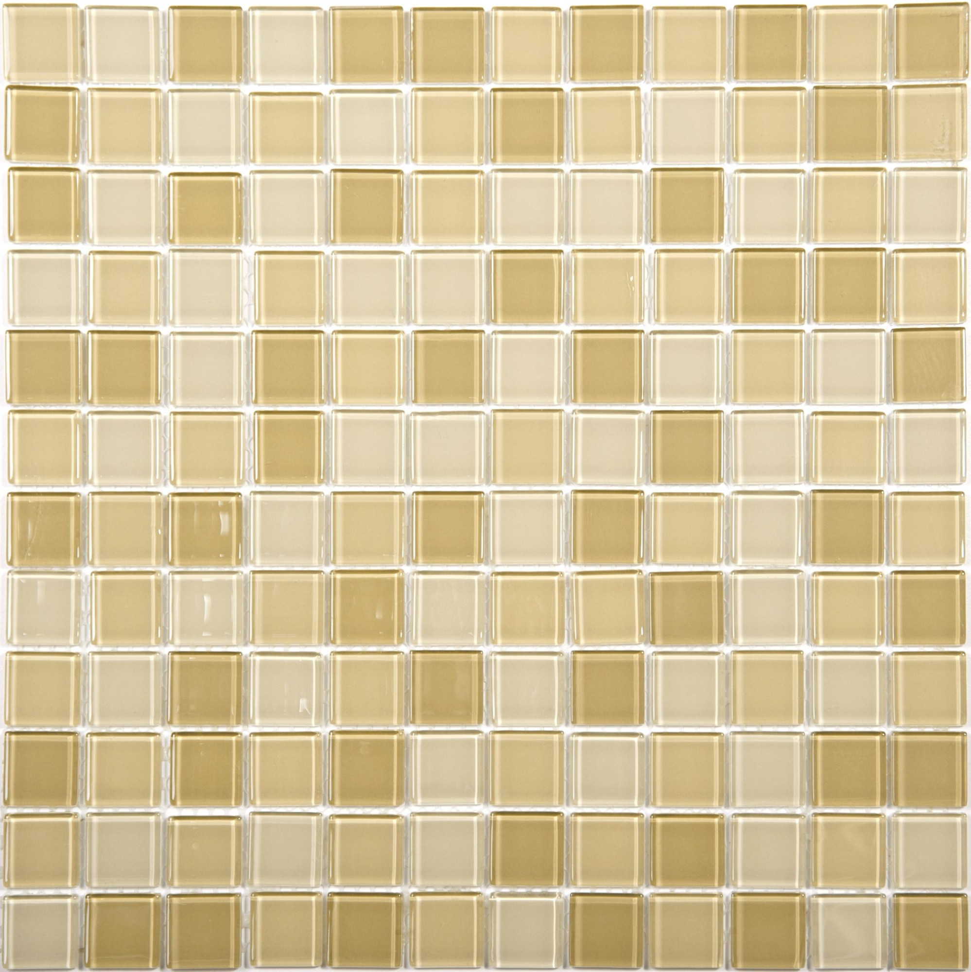 Мозаика стеклянная 823-026 SN-Mosaic Crystal 
