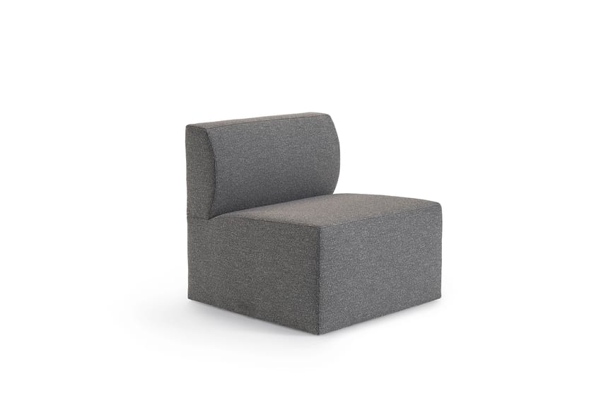 Тканевое кресло SANCAL Canto ARCH-00087183