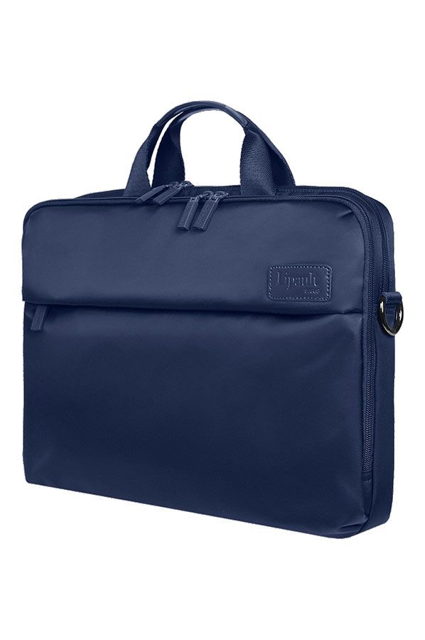 P55-32103 Сумка для ноутбука P55*103 Laptop Bag 15,6 Lipault Plume Business  - Вид №2