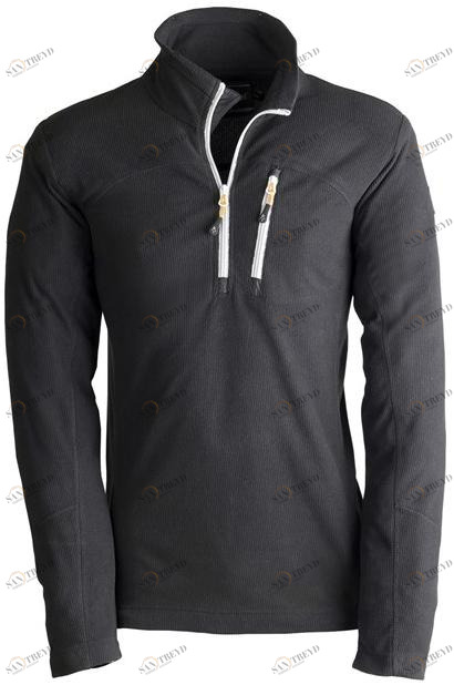 KAPRIOL Толстовка из технического флиса Work wear - pile e felpe sun-id-1457455