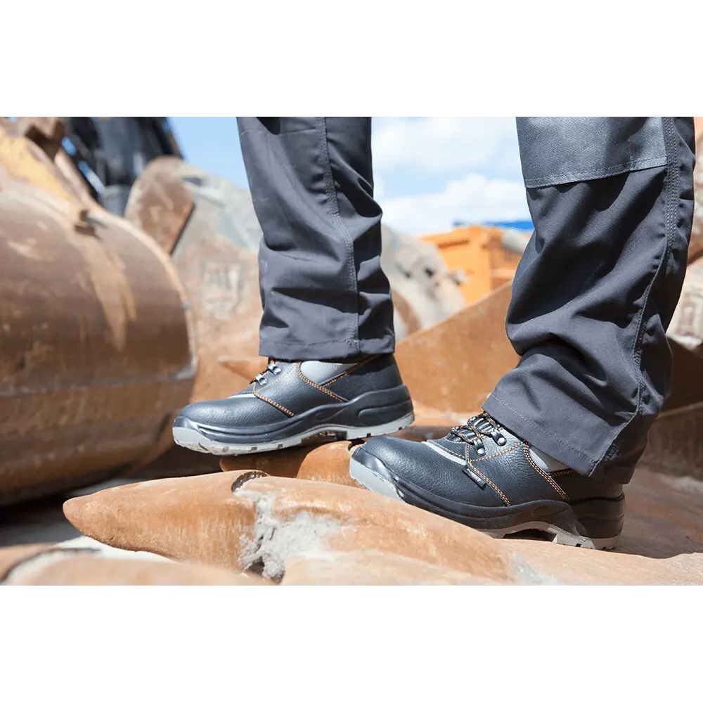 Ботинки рабочие Neo 82-027 размер 46 Neò STLM-2053591 - Вид №3