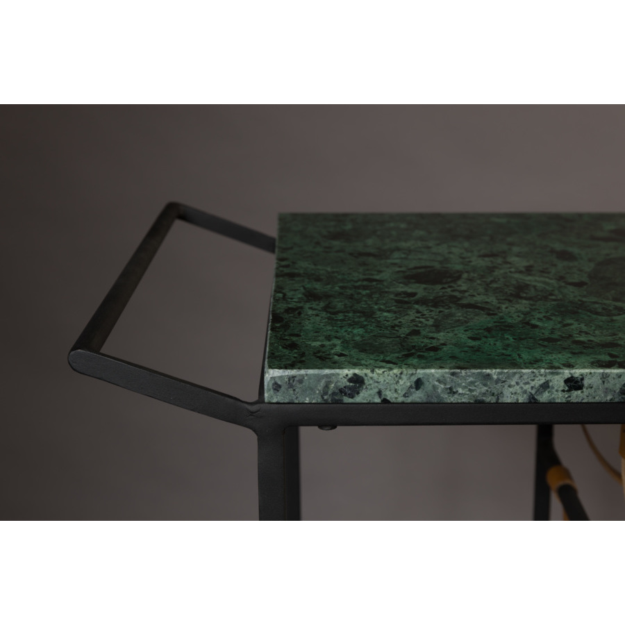 Столик на колесах Mil Dutchbone 7900008 - Вид №7