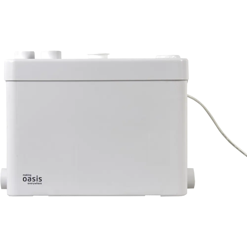 Санитарная станция Oasis SV-400 с автоматическим управлением 82356801 STLM-0025336 - Вид №2