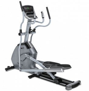 Эллиптический тренажер vision x20 touch Vision