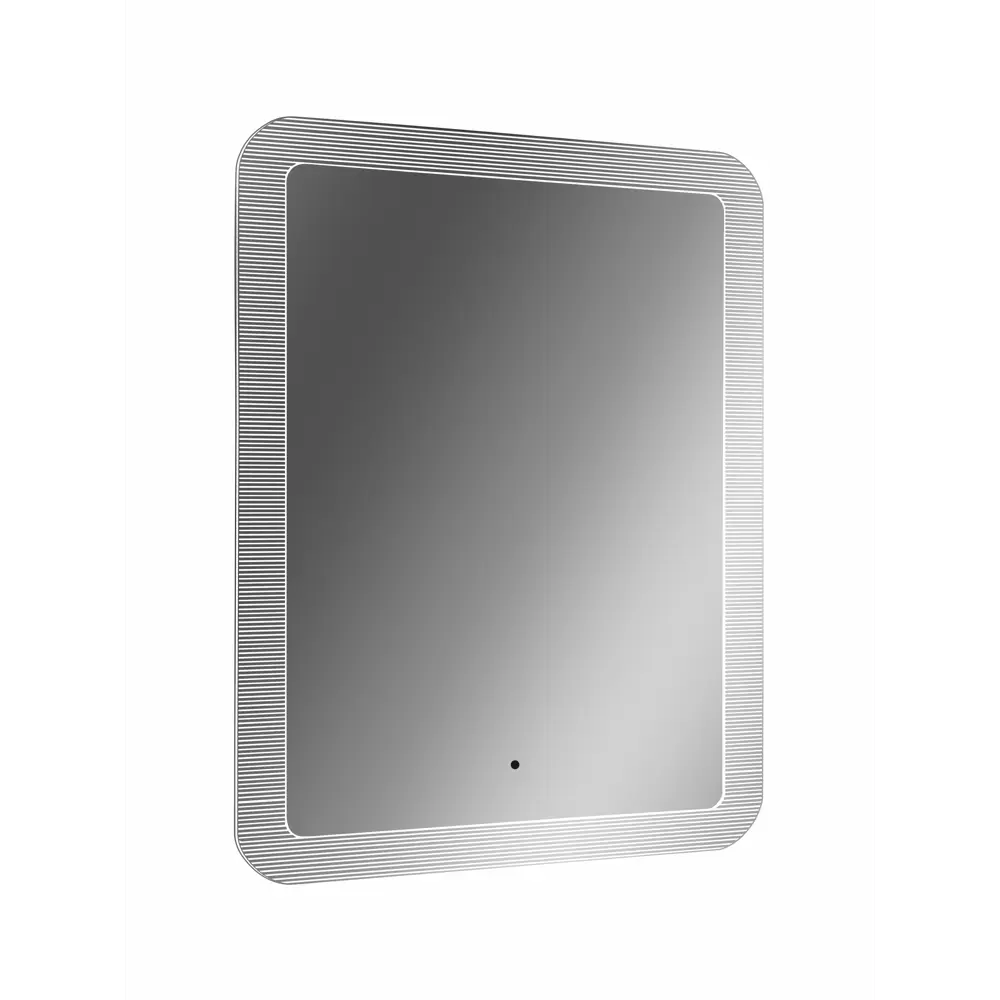 Зеркало для ванной Fresh с подсветкой 60x80 см 83569456 STLM-2155791 Santreyd - Вид №6