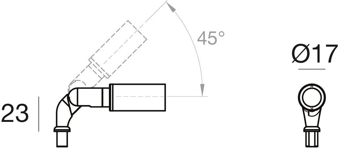 Linea Light Group Освещение витрин sun-id-1374641 - Вид №2