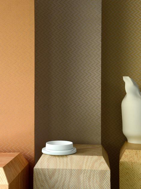 LELIEVRE Ткань из огнестойкого жаккарда из полиэстера Collection 20 0728 - Вид №2