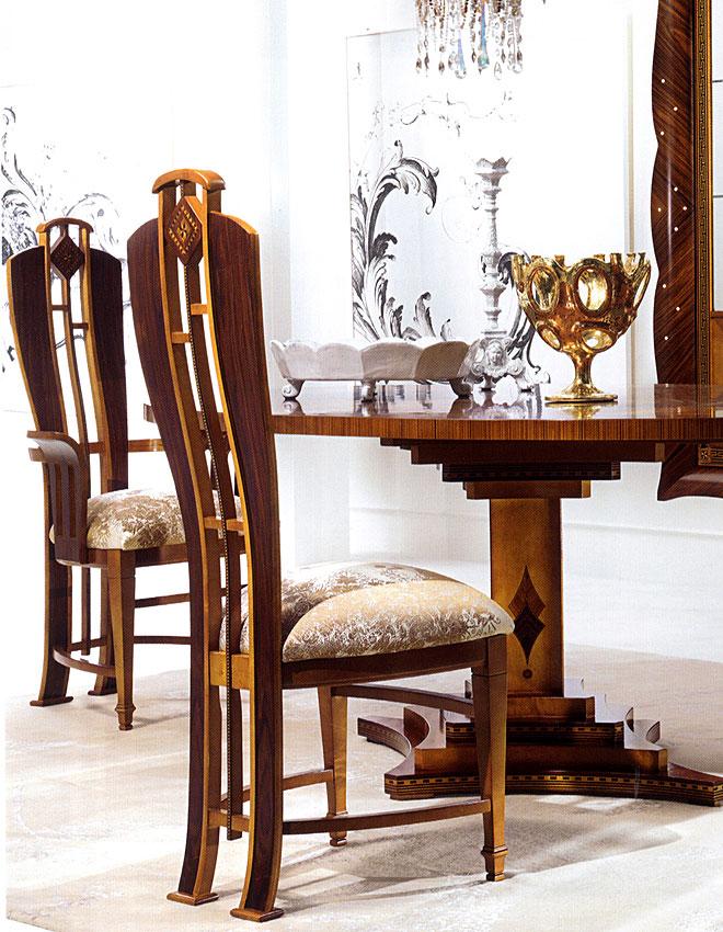 Стул PALISSANDRO CARPANELLI SE 38 