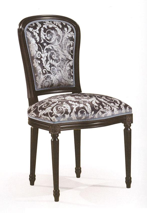 Стул  ANGELO CAPPELLINI 0786 ACCESSORIES