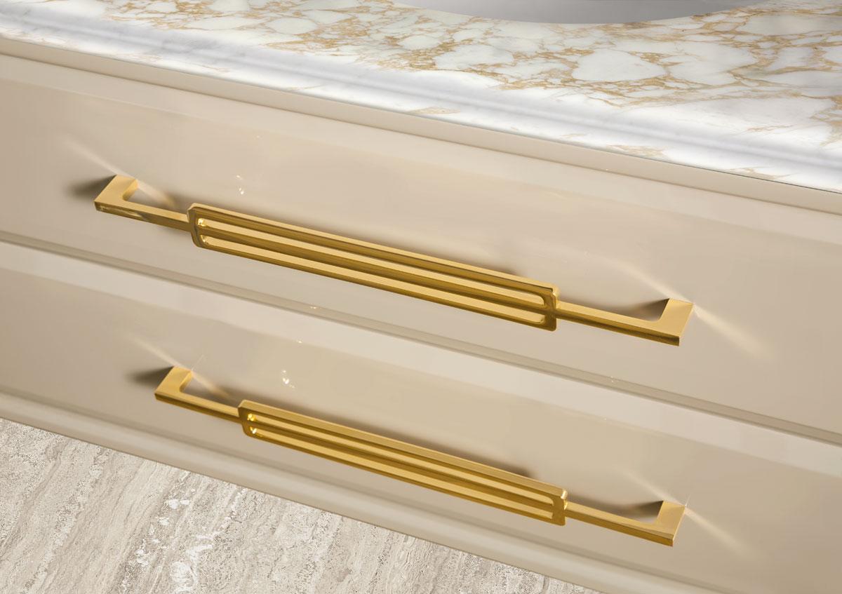 Riviere Мебель для ванной OASIS BATHROOM Riviere  - Вид №2