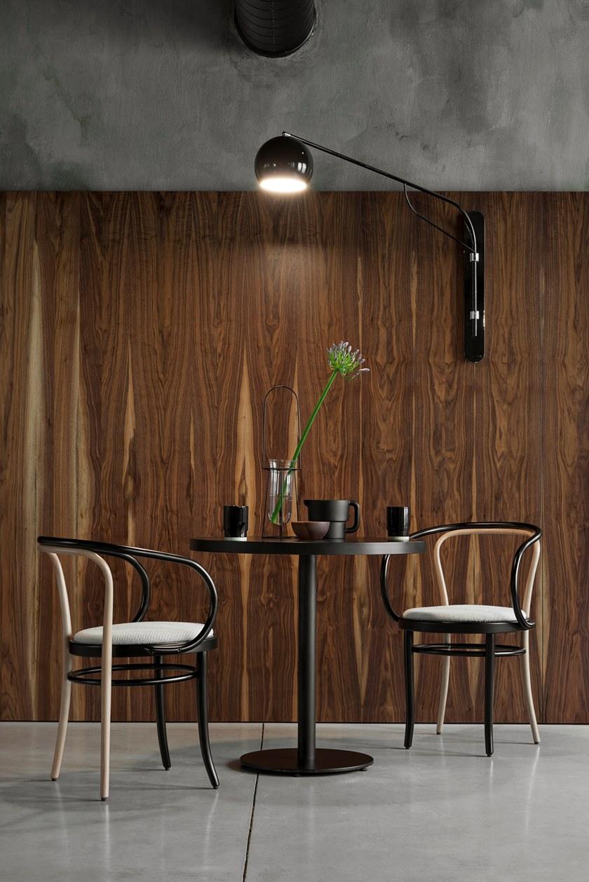 Wiener GTV Design Стул из бука с подлокотниками sun-id-1433307 - Вид №19