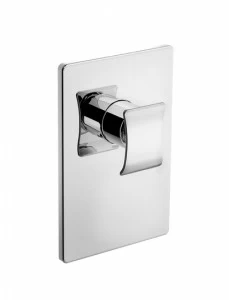 FIR Italia Наружная часть для настенного смесителя DÉCO 87 87.5015.8