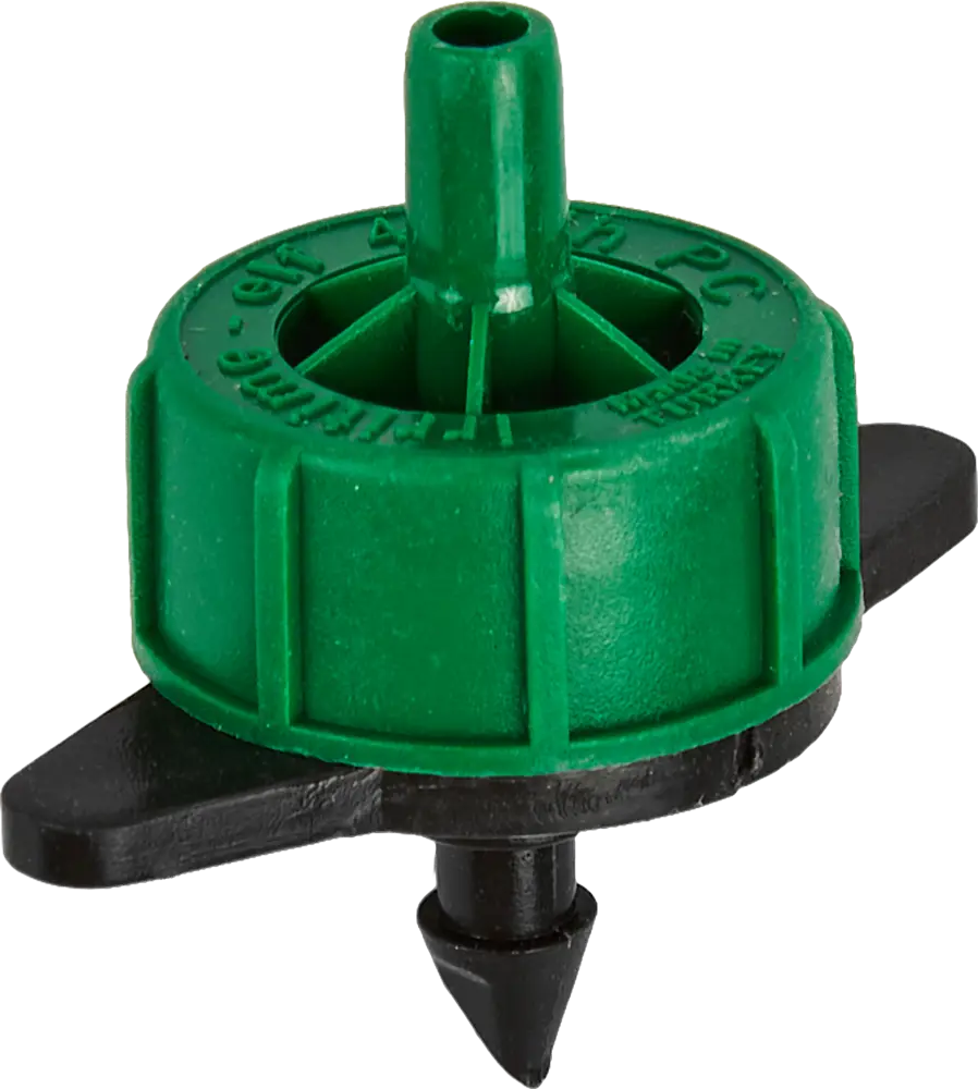 BOUTTE Компенсированная капельница для точечного полива 4 л/ч 87271047