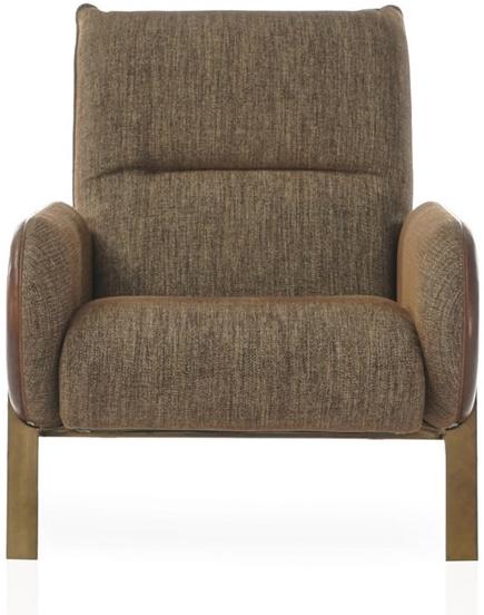 ENNE Кресло из ткани Tundra sun-id-1425312 - Вид №1