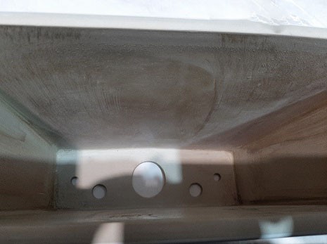 2179GW Унитаз напольный 2179 LAB.Space  - Вид №6