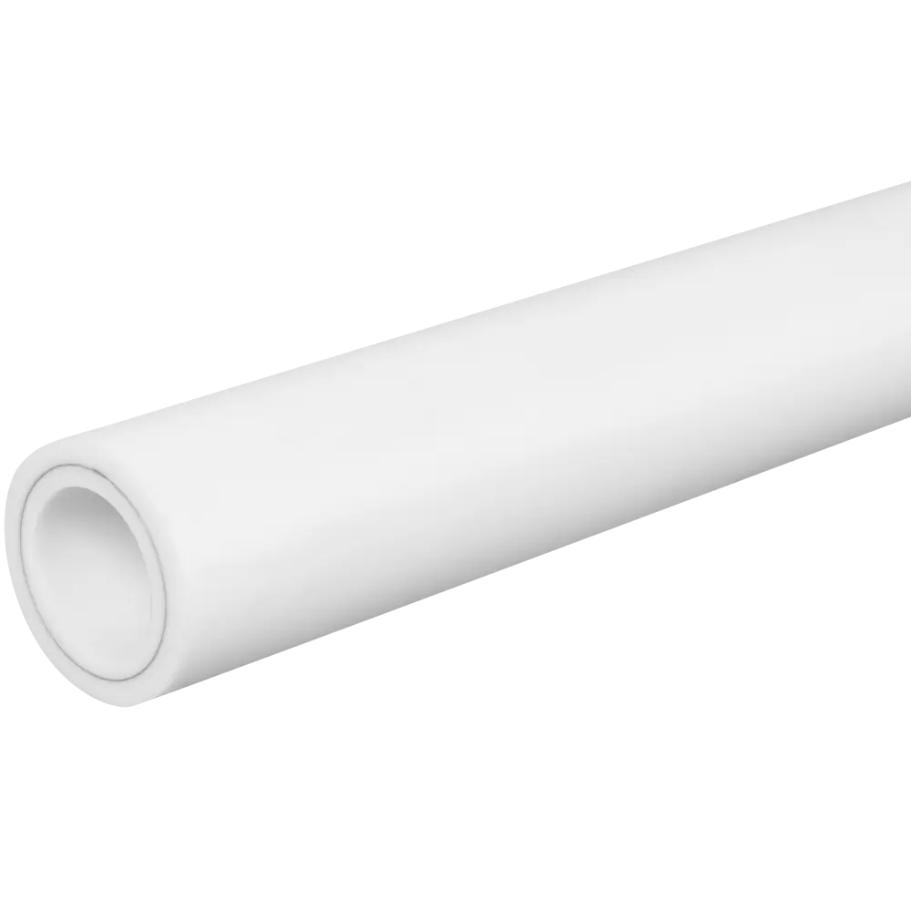 Труба Valfex армированная для водоснабжения 32 мм 2 м 82195835 STLM-0021680 - Вид №1