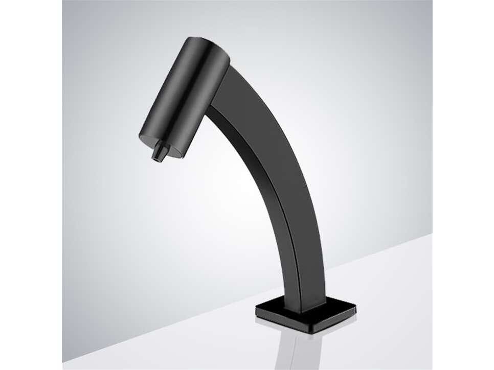 Инфракрасный дозатор мыла Fontana Showers водный цветок ARCH-00080275 - Вид №1