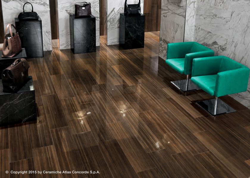 Atlas Concorde Пол из керамогранита под дерево Etic pro sun-id-1365296 - Вид №6