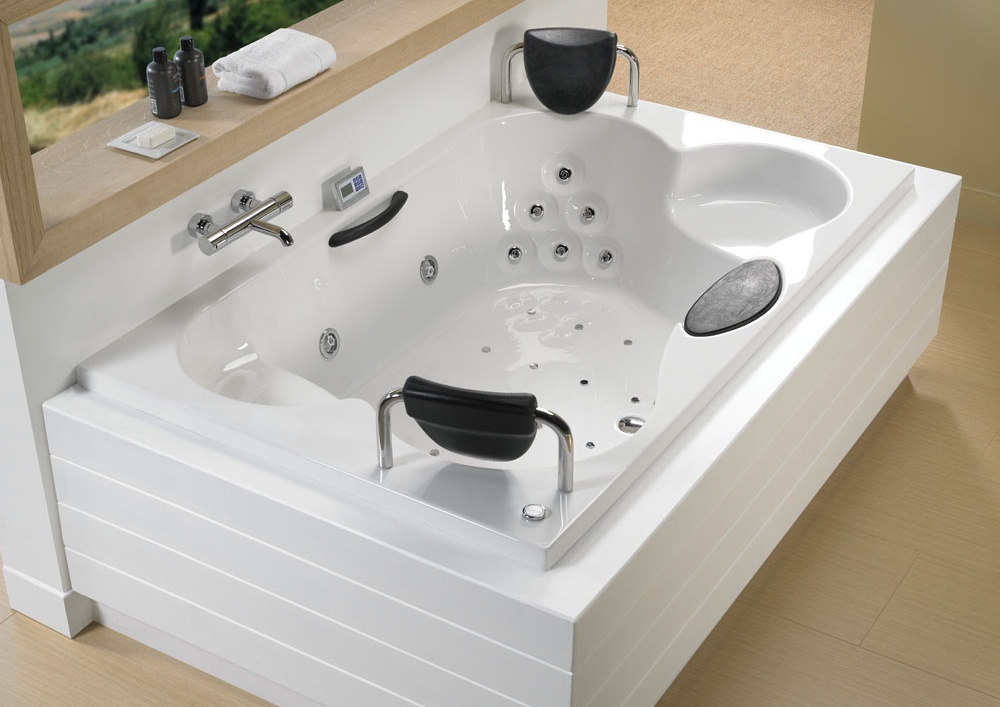 BZ42 Ванна Riho Claudia Santreyd - Вид №1