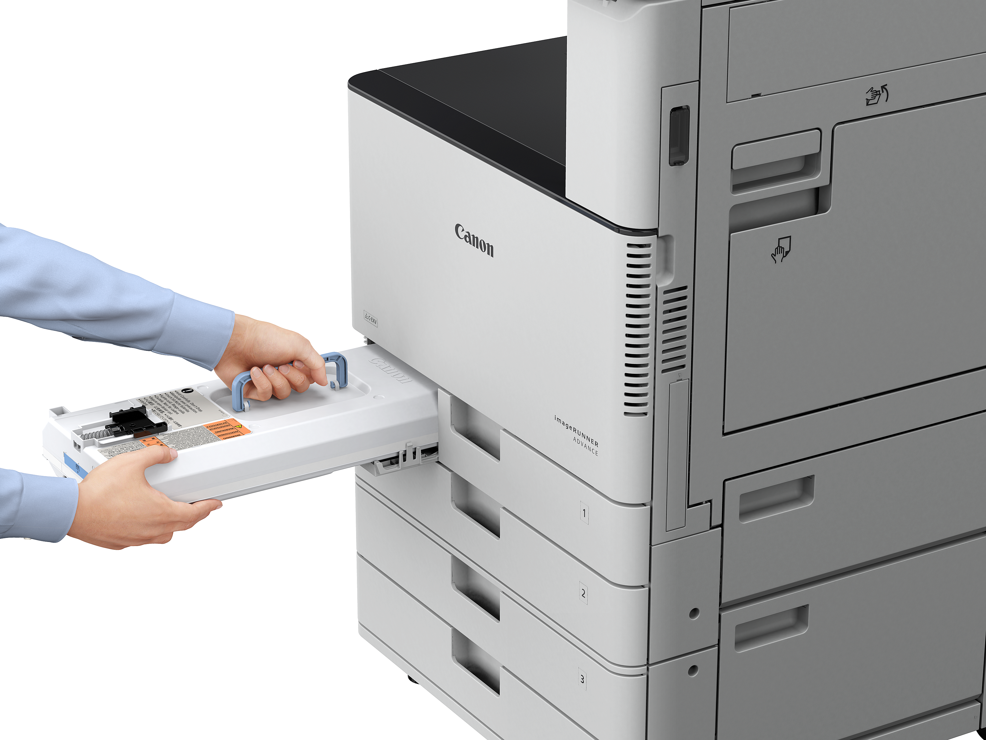 3279C005 Imagerunner advance c3525i iii mfp Canon  - Вид №7