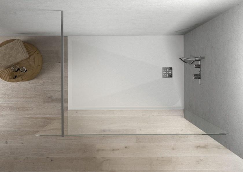 DISENIA Встроенный индивидуальный душевой поддон заподлицо Piano sun-id-1416606 - Вид №2