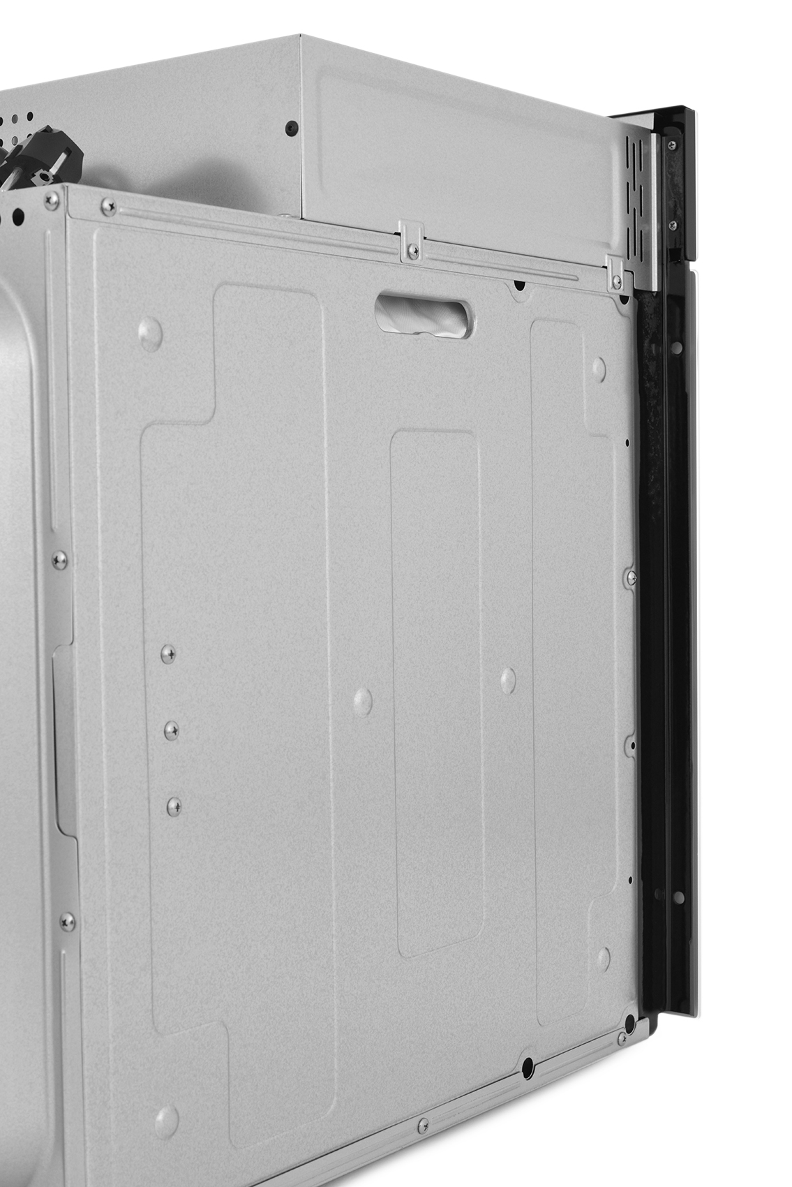 5361900 Электрический духовой шкаф ZUGEL ZOE601W белый STDN-0081046 - Вид №25