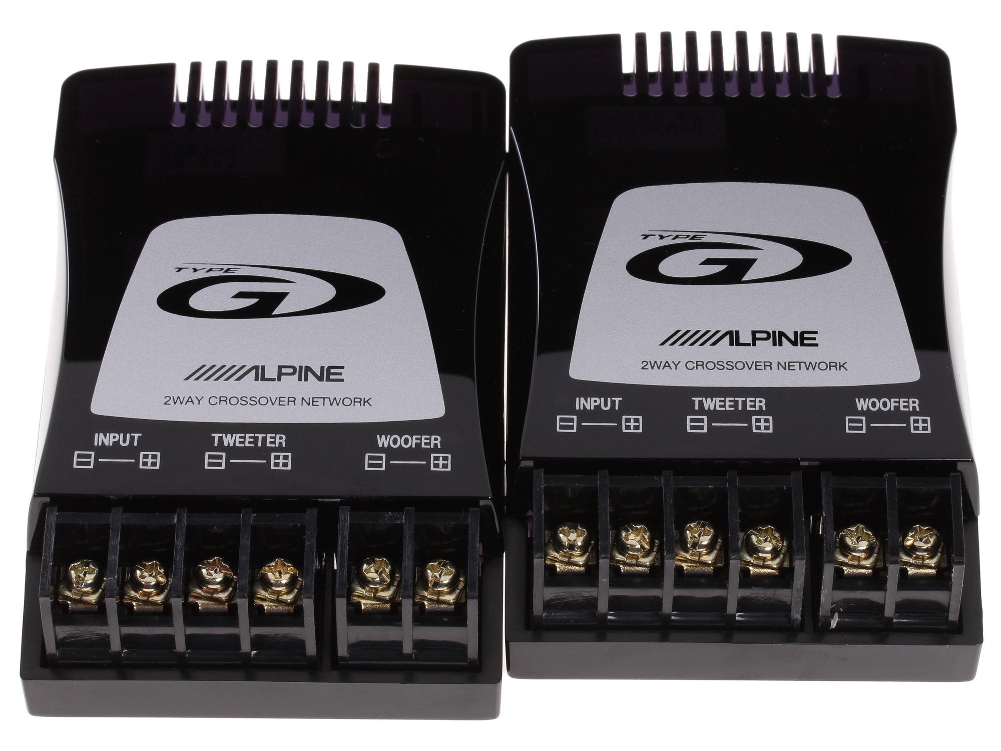 6602477 Компонентная акустическая система Alpine SPG-13CS STDN-0093865 - Вид №5