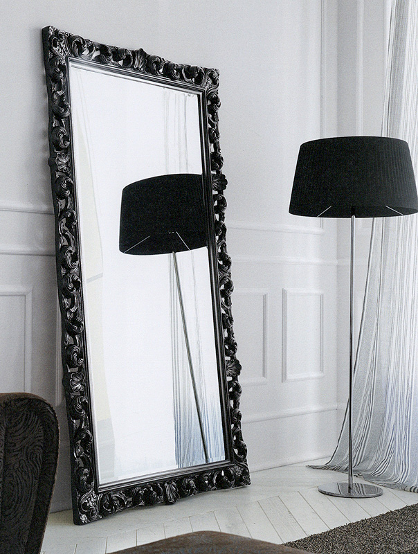 Зеркало BOMBO DALL'AGNESE G0BO42080 