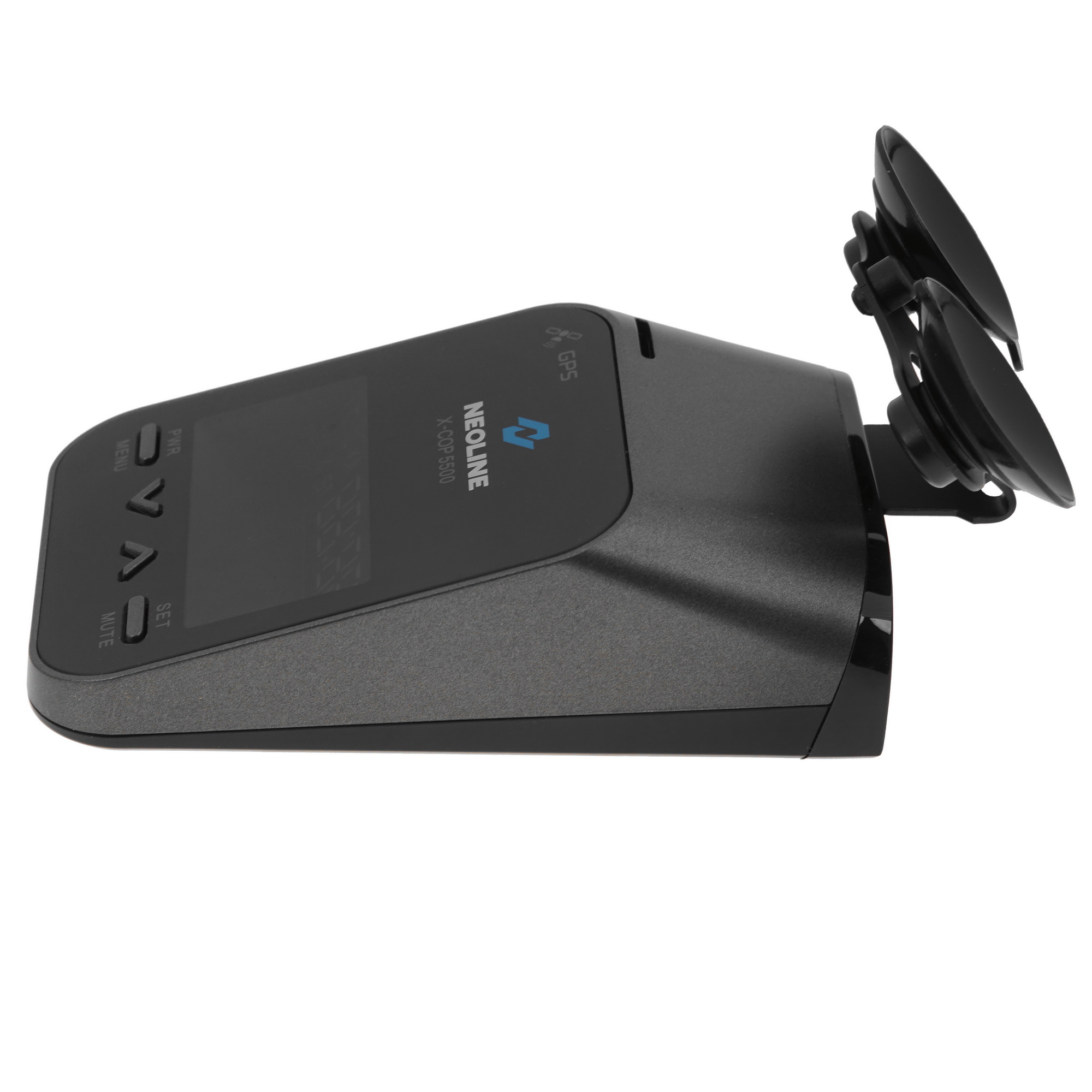 0196586 Радар-детектор Neoline X-COP 5500 STDN-0003575 - Вид №4