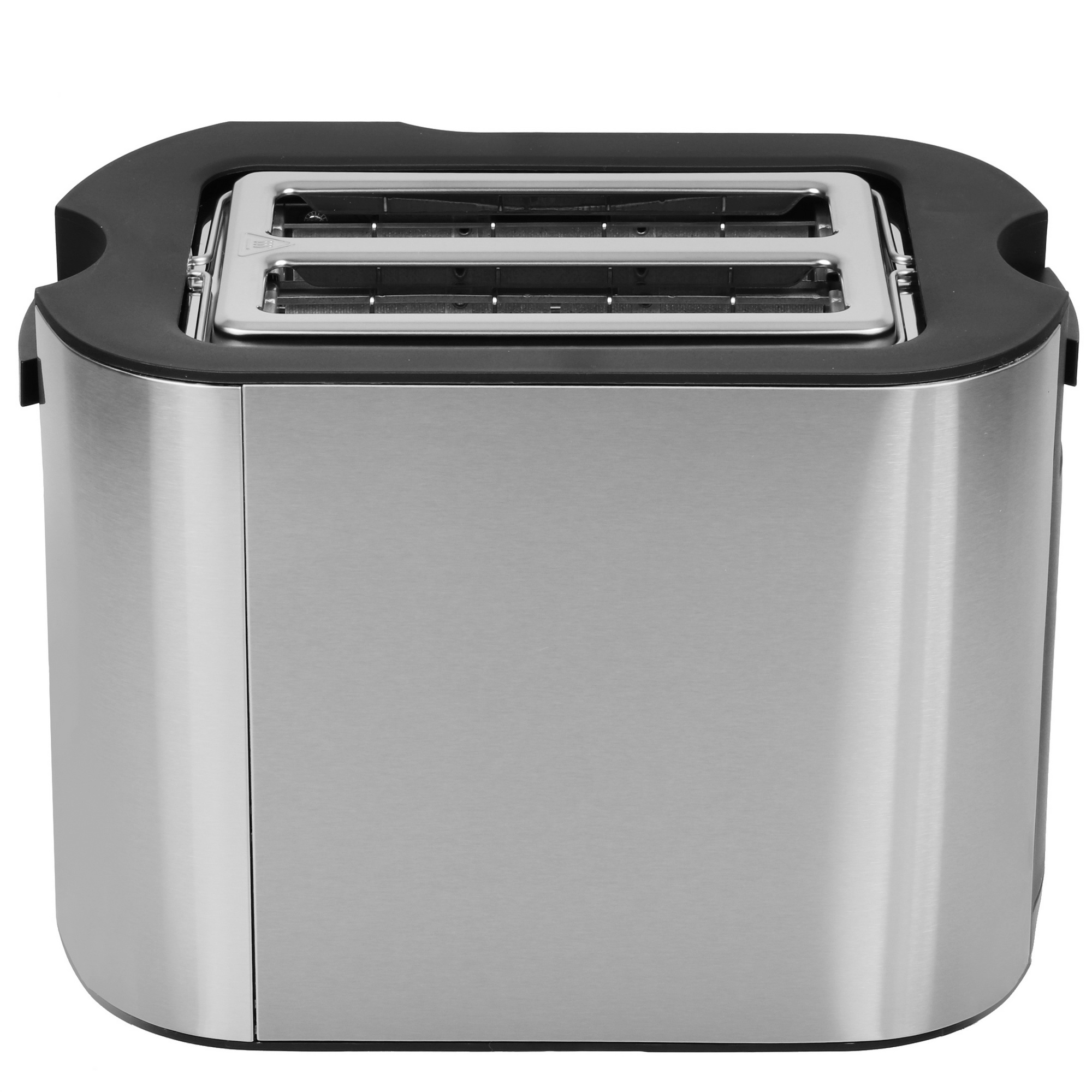 9017696 Тостер Reoka RKT-MD806 серебристый STDN-0005387 - Вид №4