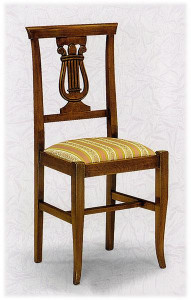 Стул Lira MIRANDOLA R104