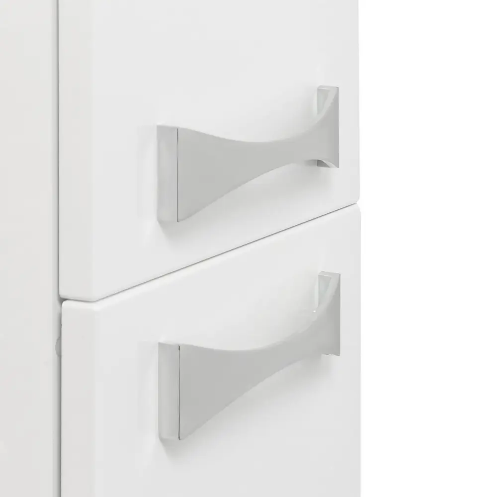 Пенал для ванной комнаты Aquaton Адель STLM-2128130 - Вид №4