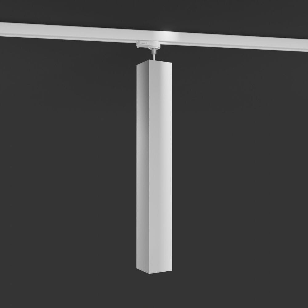 Алюминиевое освещение трека Amarcords QUBETTO ARCH-00117191 - Вид №42