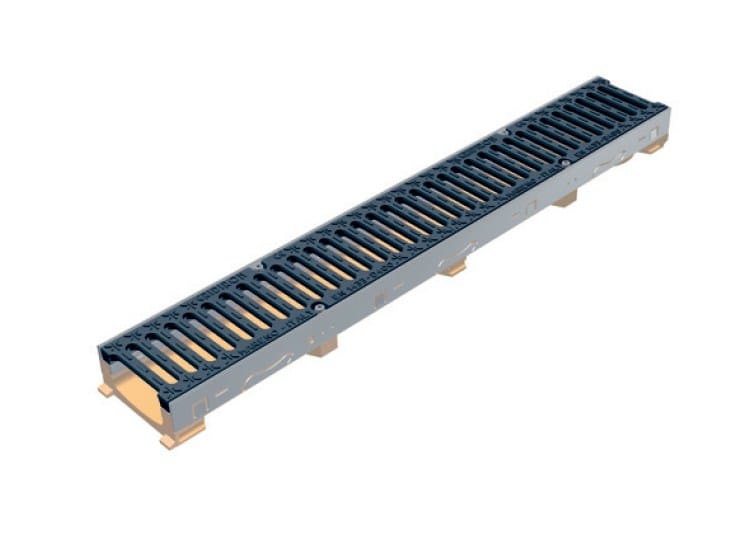 Полимерный цементный канал GRIDIRON Поли Муха ARCH-00146346 - Вид №1