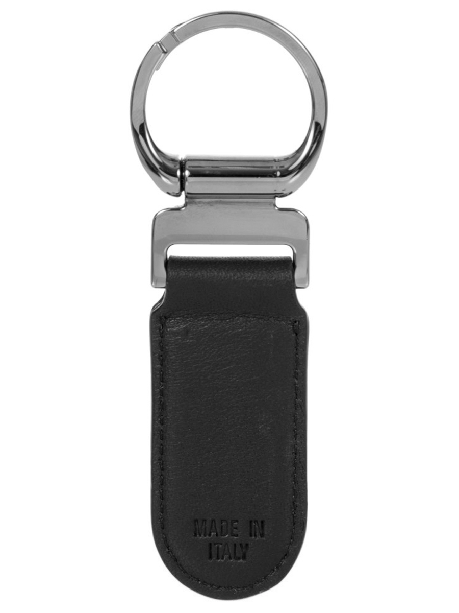 OKY08806.001 Брелок для ключей OKY08806 Keyring Oval Porsche Design Key Holders  - Вид №1