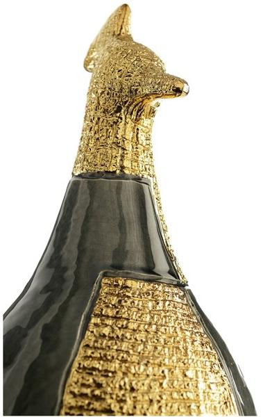 MARIONI Керамическая скульптура Animalia 00100 - Вид №3