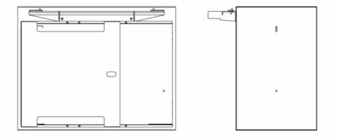 Dieffebi Модульная офисная мебель Dotbox evolution sun-id-1469898 - Вид №16