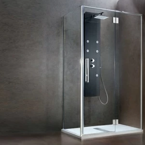 Душевой уголок Yago Y09 130x80 см