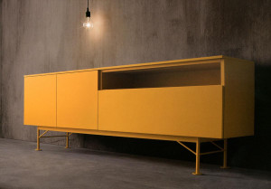 Тумба под TV  DALL'AGNESE Fashion-Vip