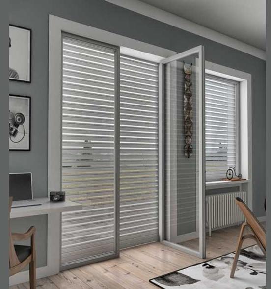 COCIF Рольставни из алюминия Oscuranti sun-id-1458785 - Вид №1