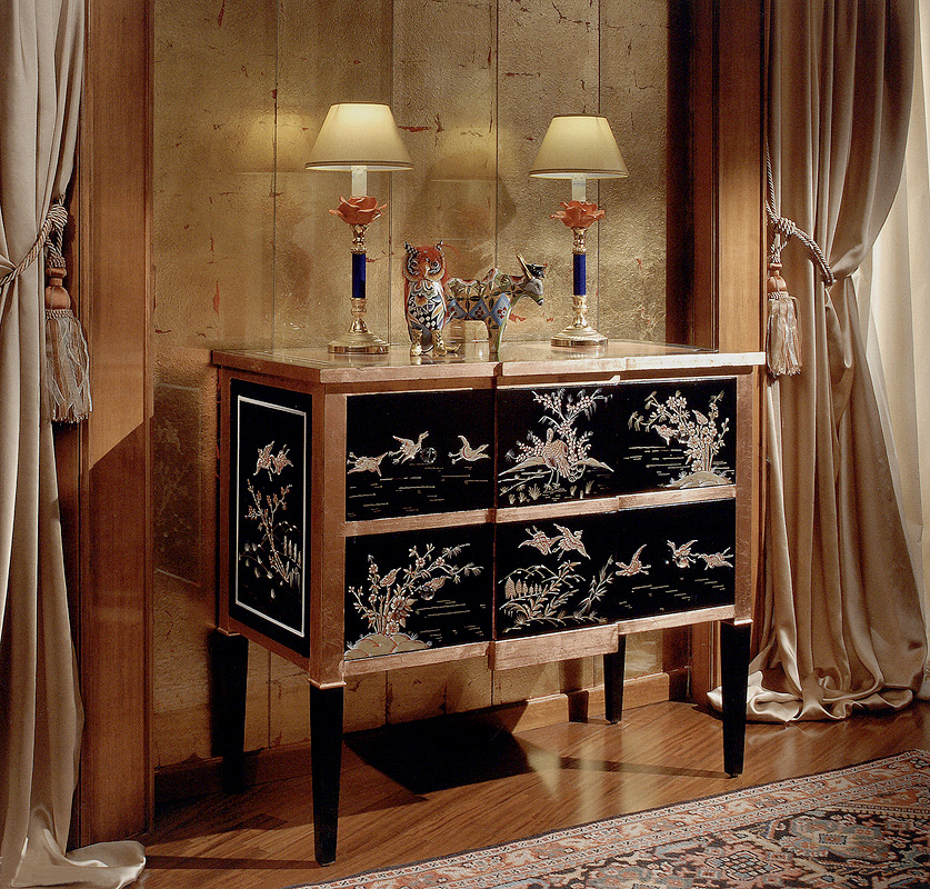 Комод  ZANABONI A/185 