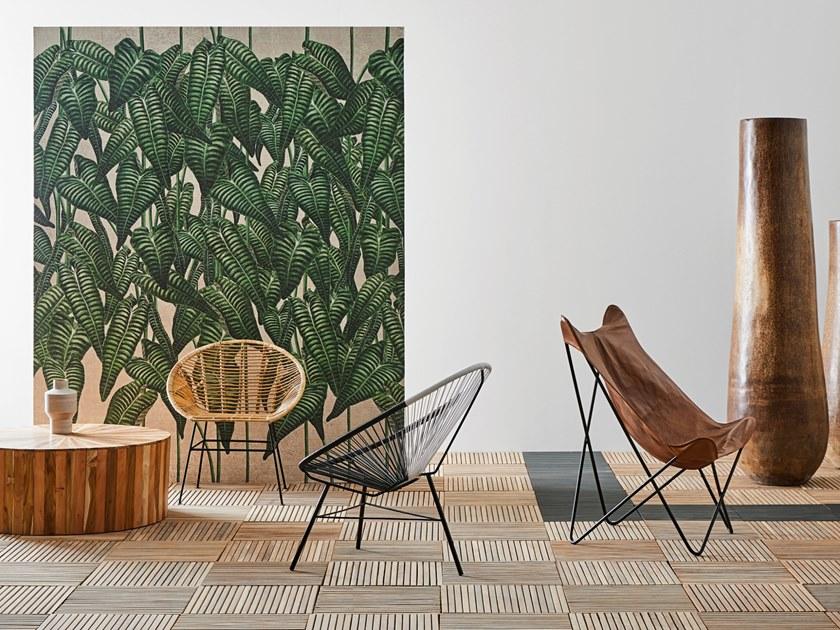 Il Giardino di Legno Деревянный садовый горшок Remix Rmix0872/-73/-74 - Вид №5