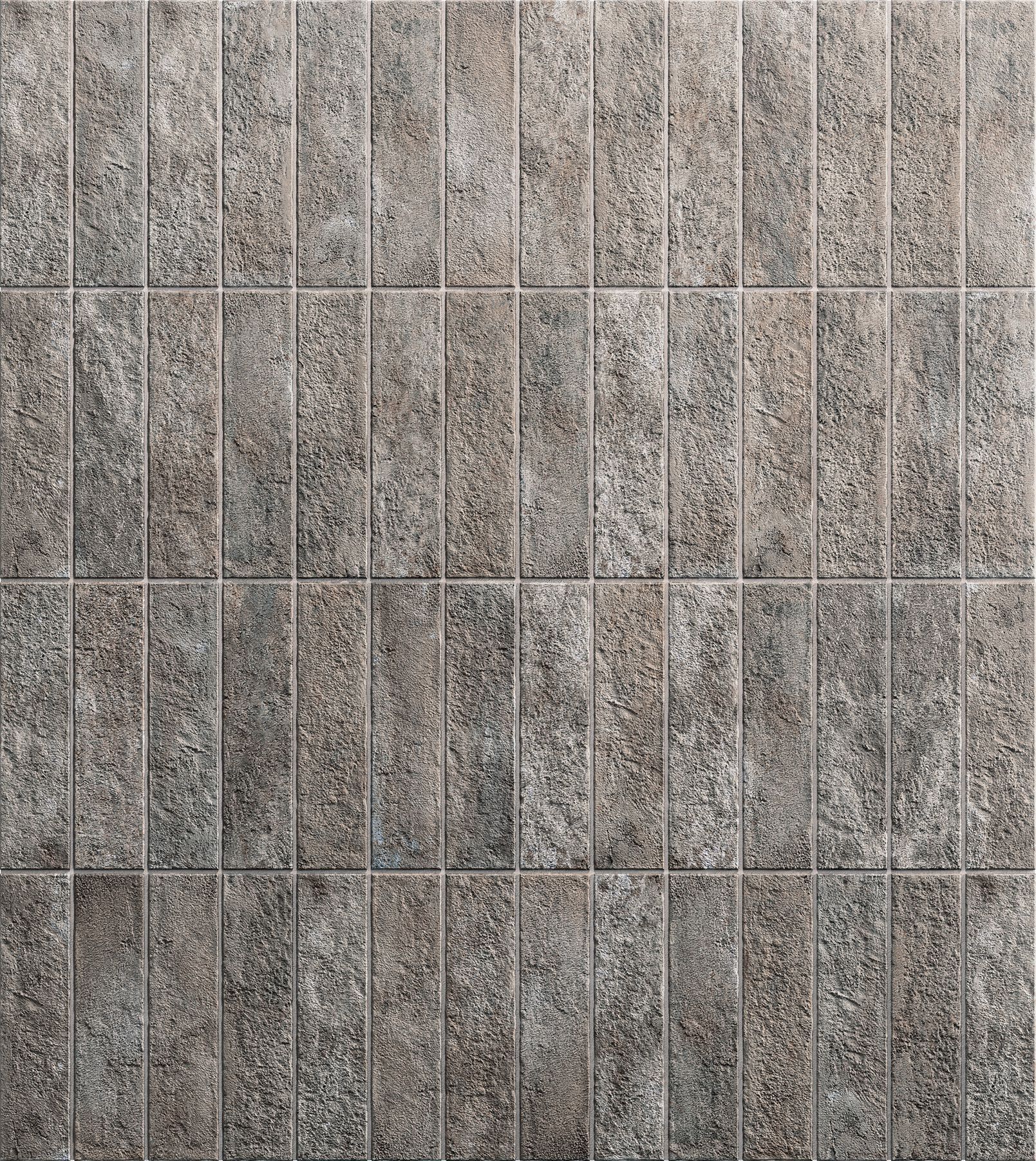 Пол / облицовка керамогранита с эффектом кирпича KERADOM CHELSEA ARCH-00102454 - Вид №10